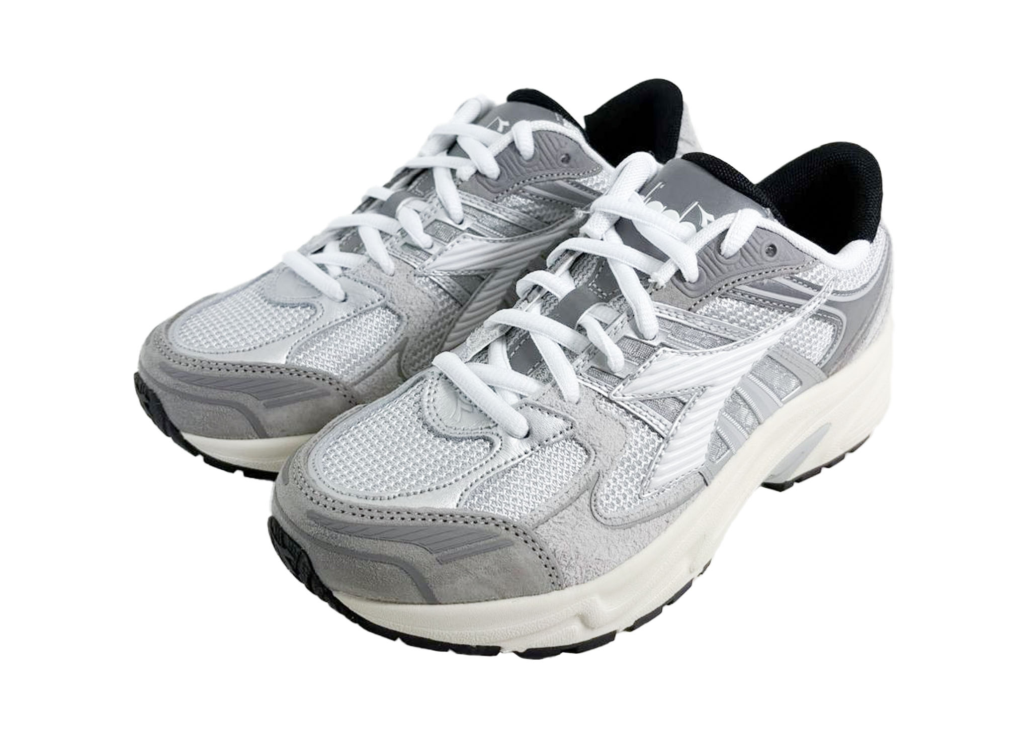 Diadora Diadora Sneakers Mythos Star Grijs