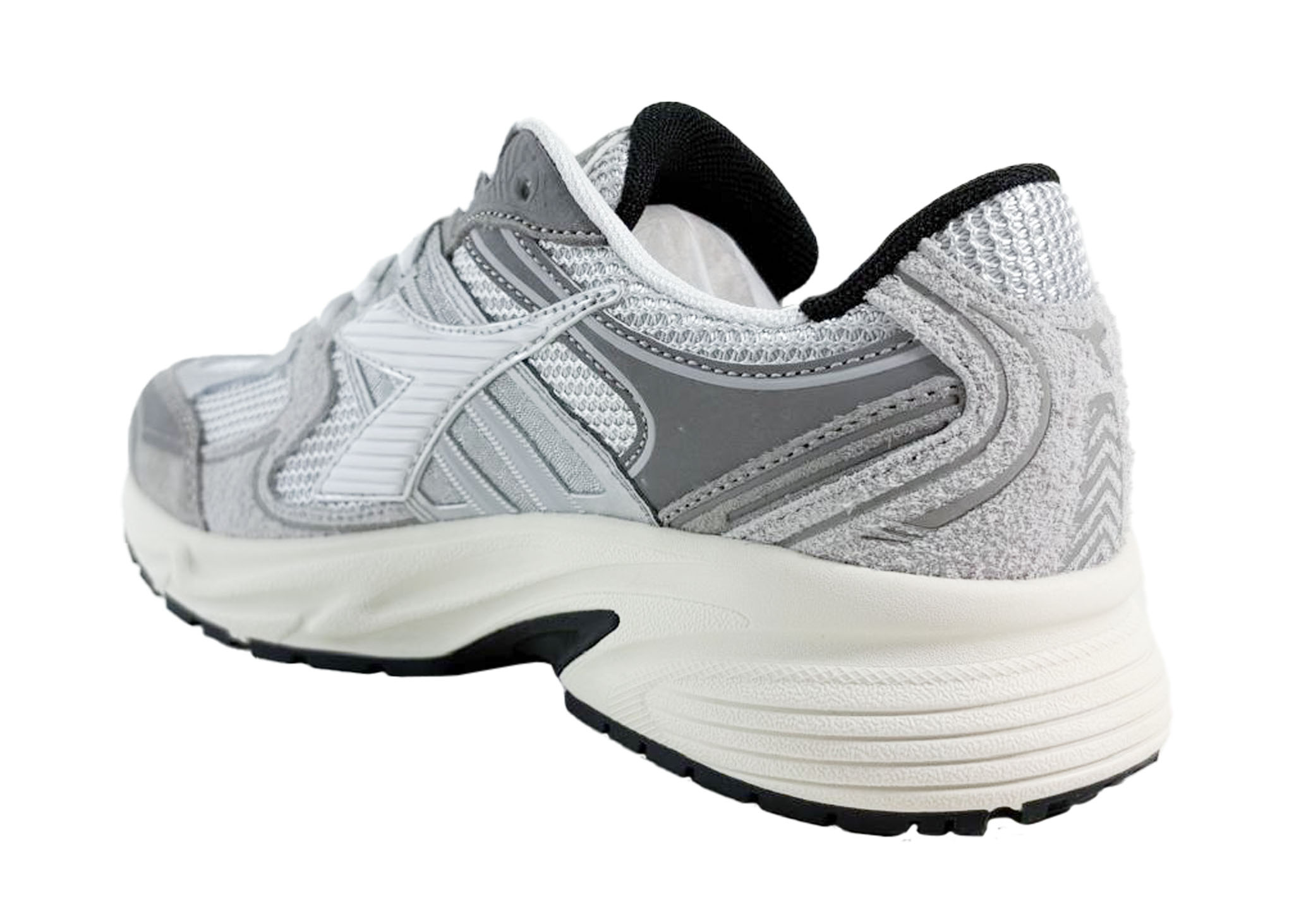 Diadora Diadora Sneakers Mythos Star Grijs