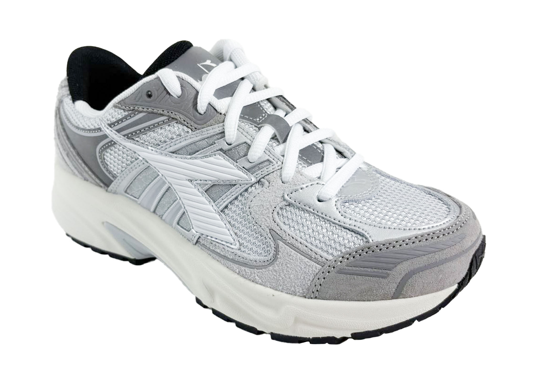 Diadora Diadora Sneakers Mythos Star Grijs