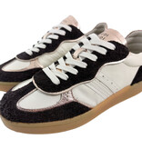 Piedi Nudi Piedi Nudi Sneaker Imola 01.16 Wit / Bruin