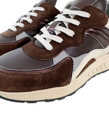 Piedi Nudi Piedi Nudi Sneaker Nova 11.41 Bruin