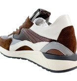 Piedi Nudi Piedi Nudi Sneaker Nova 11.41 Bruin