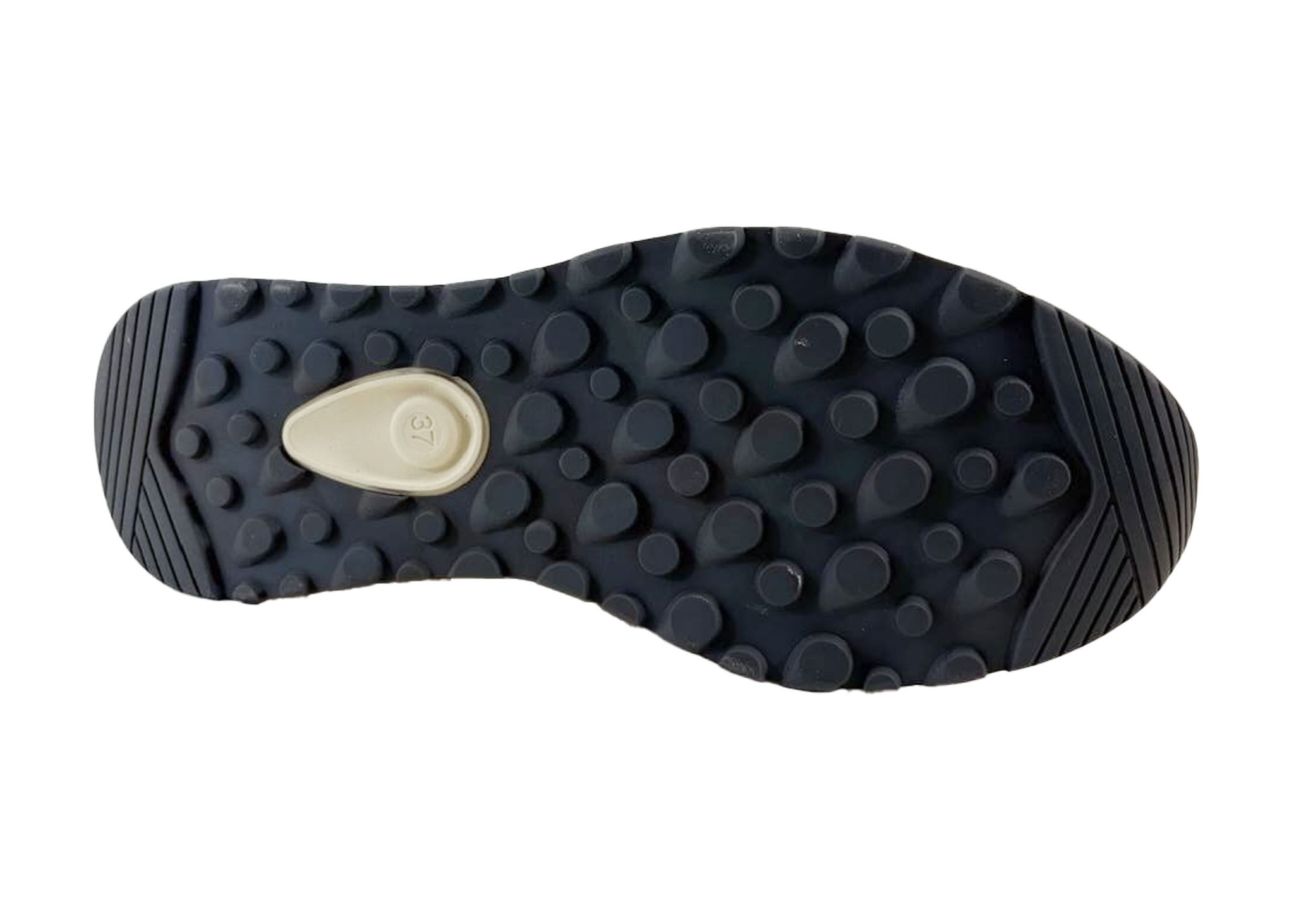 Piedi Nudi Piedi Nudi Sneaker Nova 11.41 Bruin