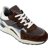 Piedi Nudi Piedi Nudi Sneaker Nova 11.41 Bruin