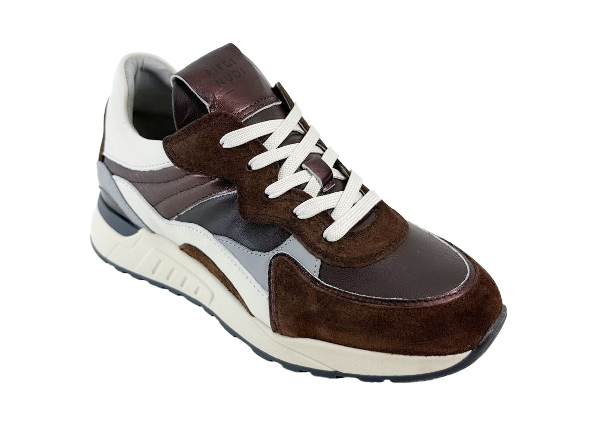 Piedi Nudi Piedi Nudi Sneaker Nova 11.41 Bruin