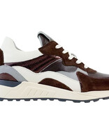 Piedi Nudi Piedi Nudi Sneaker Nova 11.41 Bruin