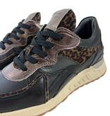 Piedi Nudi Piedi Nudi Sneaker Nova 11.40 Zwart