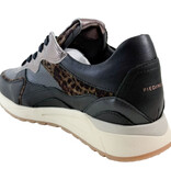 Piedi Nudi Piedi Nudi Sneaker Nova 11.40 Zwart