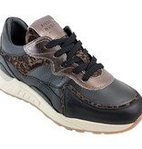 Piedi Nudi Piedi Nudi Sneaker Nova 11.40 Zwart