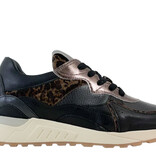 Piedi Nudi Piedi Nudi Sneaker Nova 11.40 Zwart