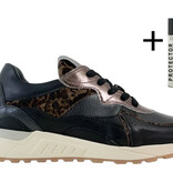 Piedi Nudi Piedi Nudi Sneaker Nova 11.40 Zwart