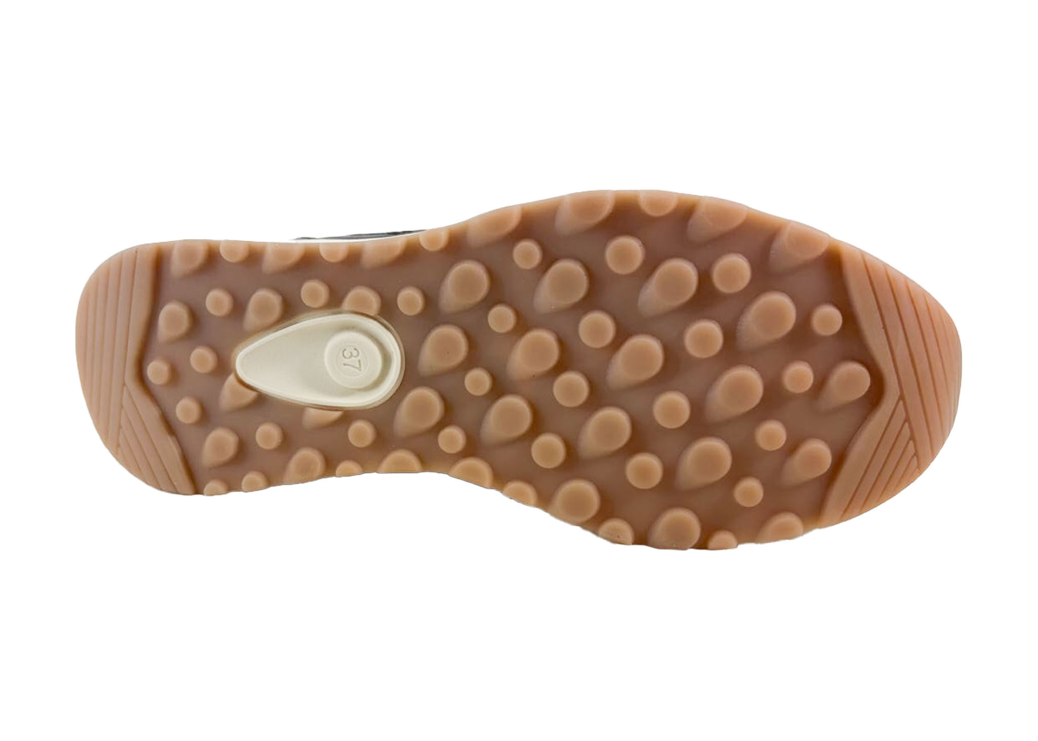 Piedi Nudi Piedi Nudi Sneaker Nova 11.40 Zwart