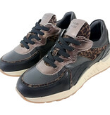 Piedi Nudi Piedi Nudi Sneaker Nova 11.40 Zwart