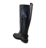 Toral Toral Hoge Laars Gina Belts Zwart