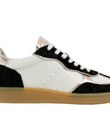 Piedi Nudi Piedi Nudi Sneaker Imola 01.16 Wit / Bruin