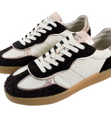 Piedi Nudi Piedi Nudi Sneaker Imola 01.16 Wit / Bruin