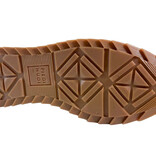 Piedi Nudi Piedi Nudi Sneaker Harlem 02.03 Zwart