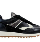 Piedi Nudi Piedi Nudi Sneaker Harlem 02.03 Zwart