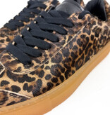 Copenhagen Copenhagen Sneaker CPH433 Luipaard