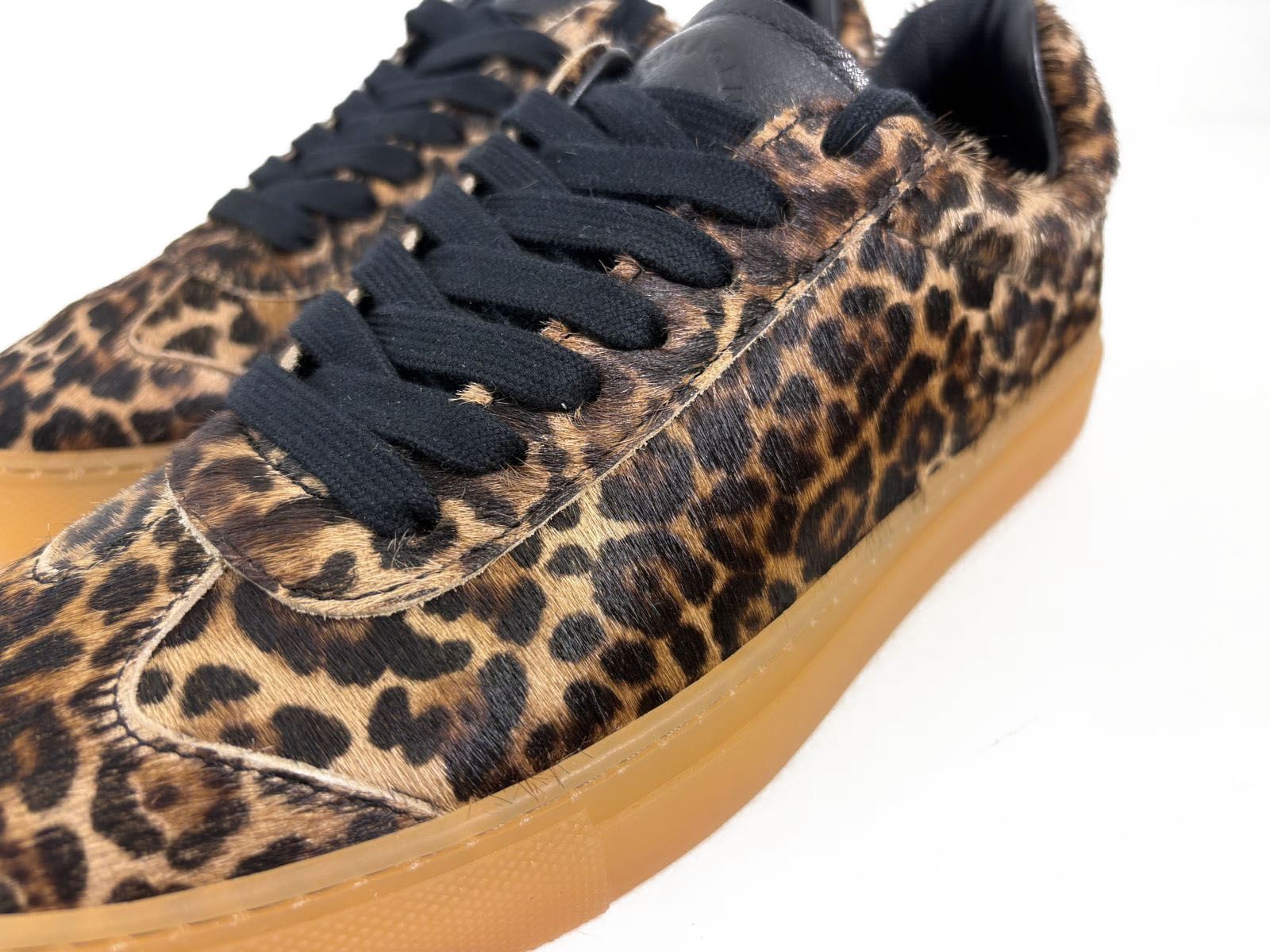 Copenhagen Copenhagen Sneaker CPH433 Luipaard