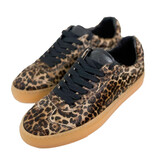 Copenhagen Copenhagen Sneaker CPH433 Luipaard