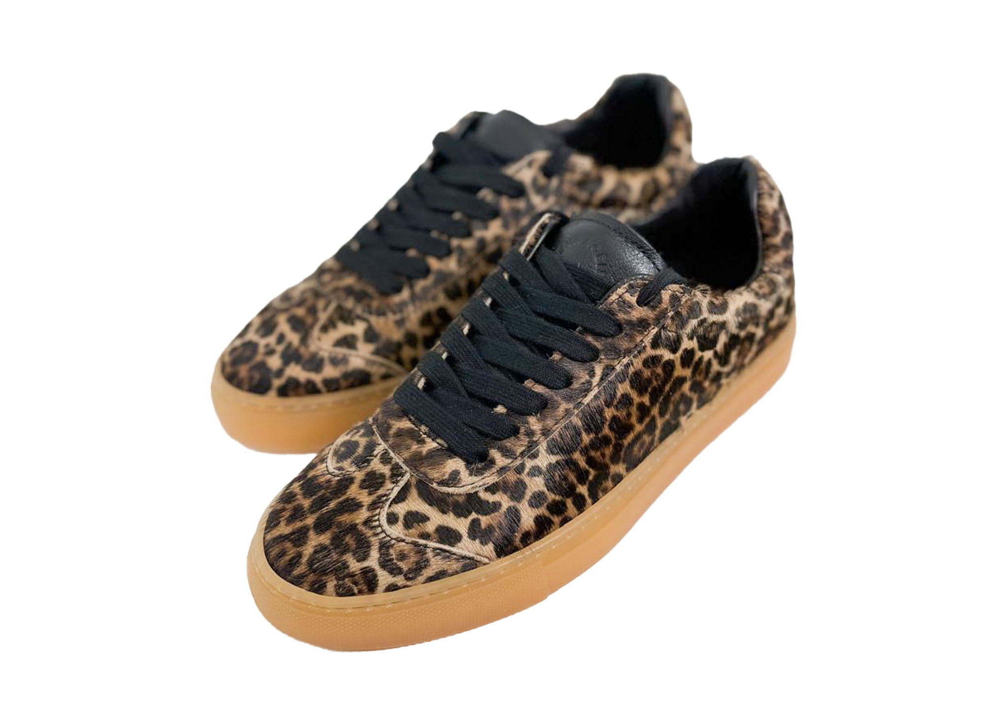 Copenhagen Copenhagen Sneaker CPH433 Luipaard