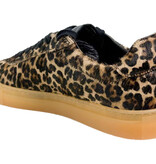 Copenhagen Copenhagen Sneaker CPH433 Luipaard