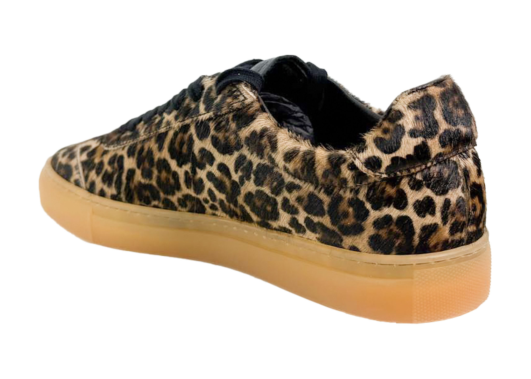 Copenhagen Copenhagen Sneaker CPH433 Luipaard