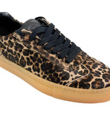 Copenhagen Copenhagen Sneaker CPH433 Luipaard