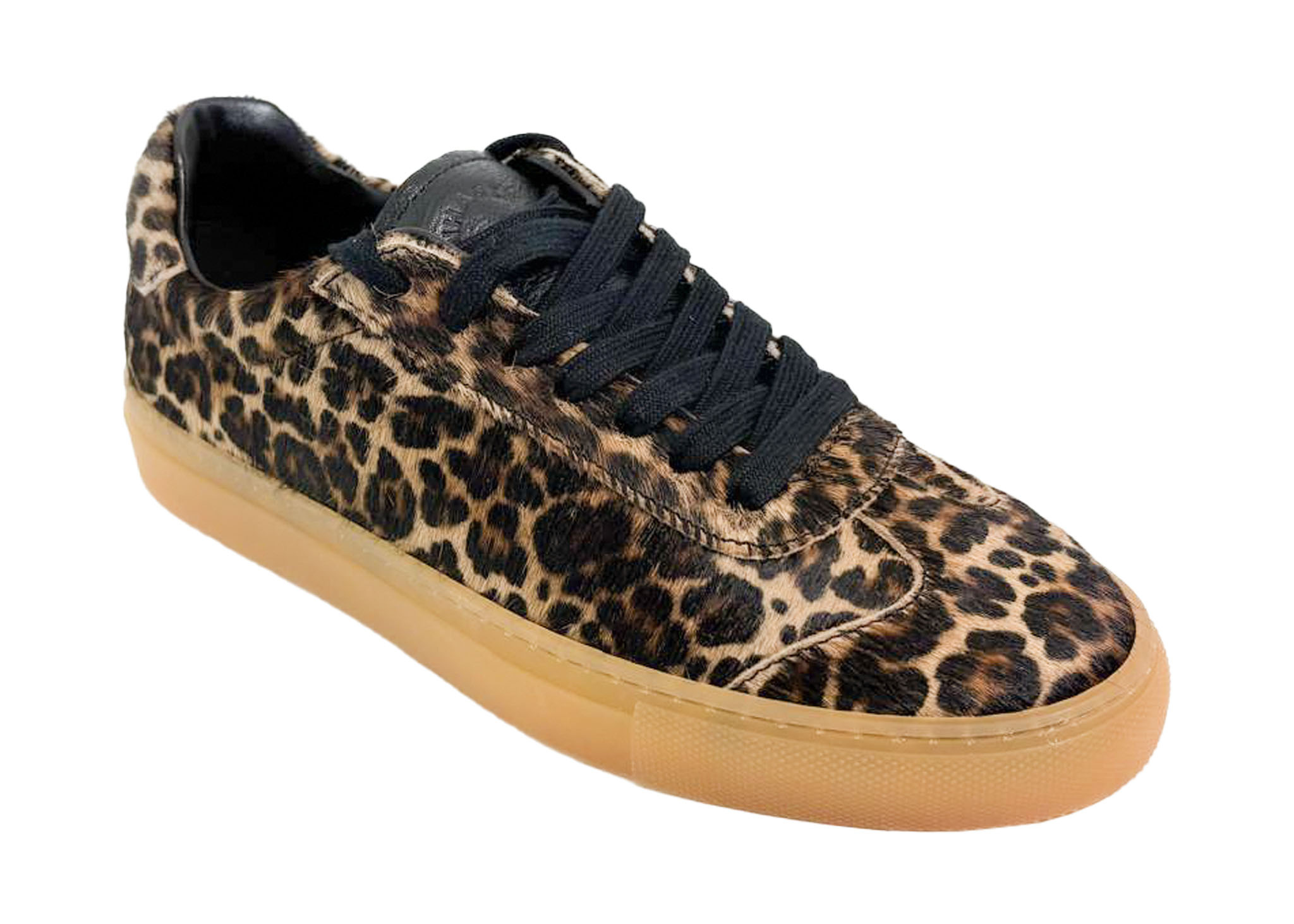 Copenhagen Copenhagen Sneaker CPH433 Luipaard