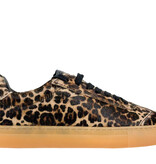 Copenhagen Copenhagen Sneaker CPH433 Luipaard