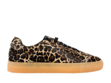 Copenhagen Copenhagen Sneaker CPH433 Luipaard