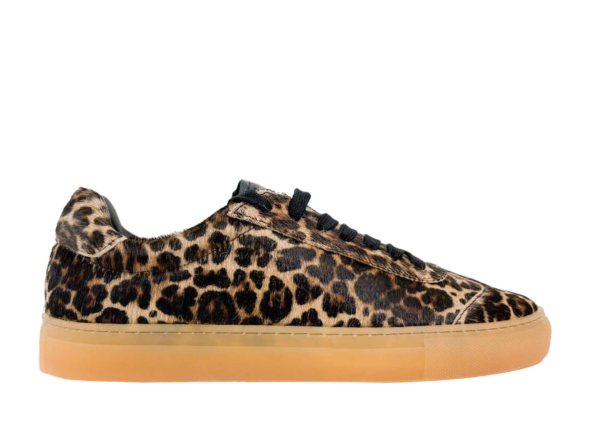 Copenhagen Copenhagen Sneaker CPH433 Luipaard