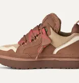 UGG UGG Sneaker Lowmel 1144032 RYK Bruin