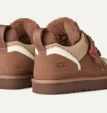 UGG UGG Sneaker Lowmel 1144032 RYK Bruin