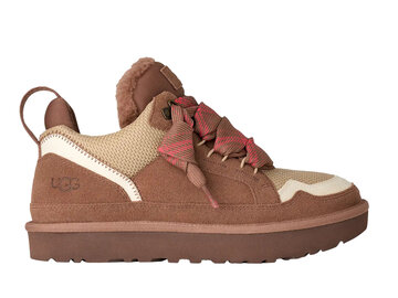 UGG UGG Sneaker Lowmel 1144032 RYK Bruin