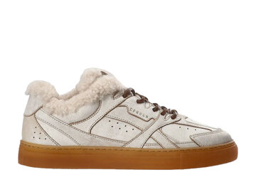 Copenhagen Copenhagen Sneaker CPH63 Crème