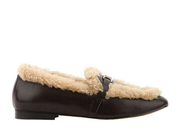 Toral Toral Loafer Lily Bruin