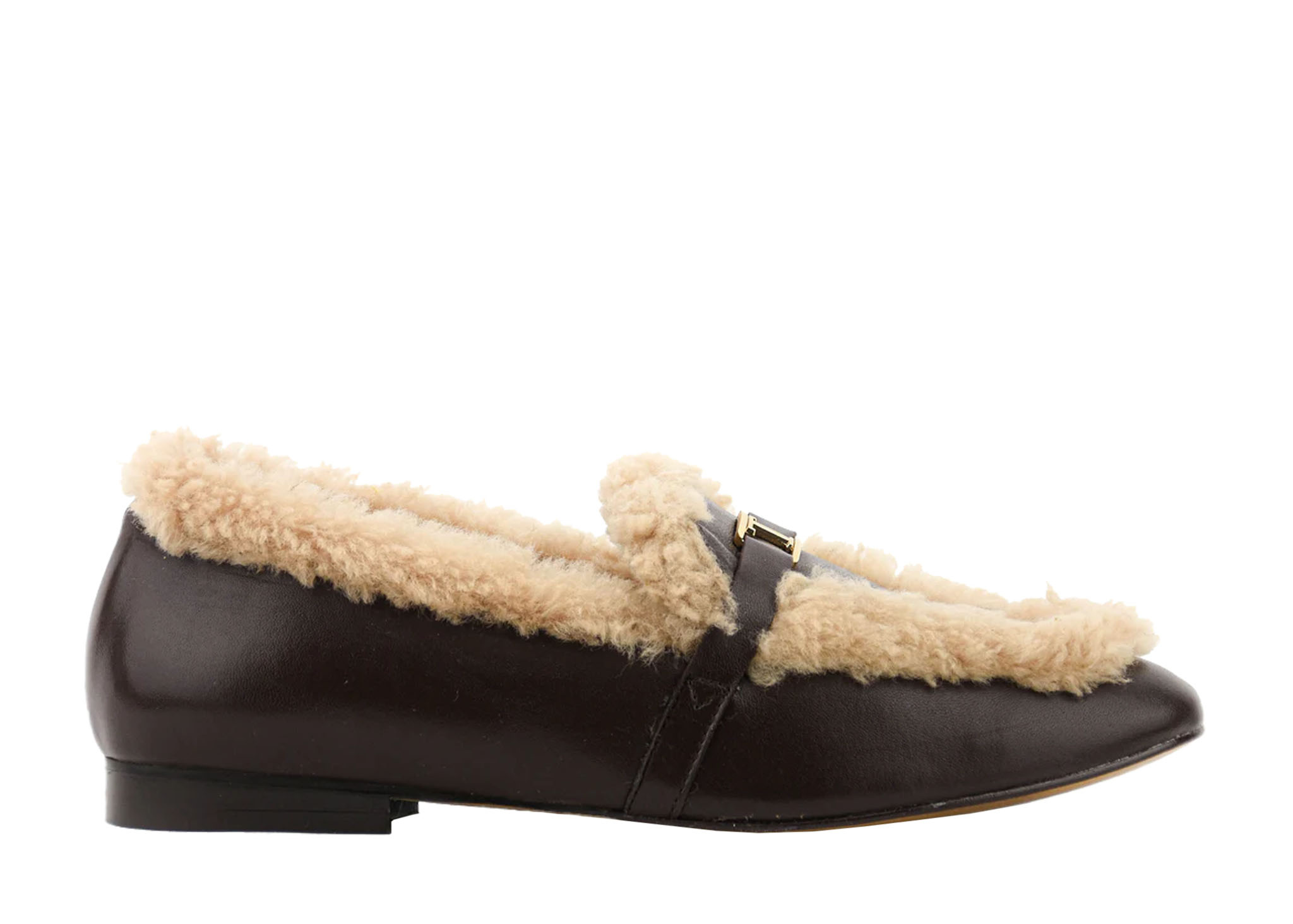 Toral Toral Loafer Lily Bruin