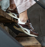 Piedi Nudi Piedi Nudi Sneaker Nova 11.41 Bruin