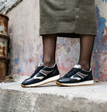 Piedi Nudi Piedi Nudi Sneaker Harlem 02.03 Zwart