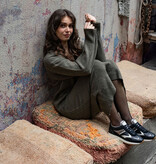 Piedi Nudi Piedi Nudi Sneaker Harlem 02.03 Zwart