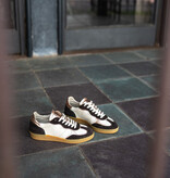 Piedi Nudi Piedi Nudi Sneaker Imola 01.16 Wit / Bruin