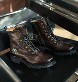 Piedi Nudi Piedi Nudi Enkellaarsje Gwen 01.03 Bruin