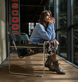 Piedi Nudi Piedi Nudi Enkellaarsje Gwen 01.03 Bruin