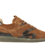 Via Vai VIA VAI Sneakers Nilla Macy 62353-01-1084 Cognac