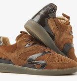 Via Vai VIA VAI Sneakers Nilla Macy 62353-01-1084 Cognac