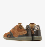 Via Vai VIA VAI Sneakers Nilla Macy 62353-01-1084 Cognac