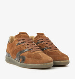 Via Vai VIA VAI Sneakers Nilla Macy 62353-01-1084 Cognac