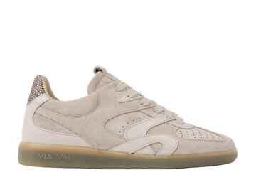 Via Vai VIA VAI Sneakers Nilla Macy 62353-01-204 Grijs